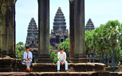 Cambodian Heritage / 4 Days 3 Nights