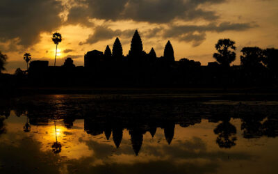 Best Angkor Tour