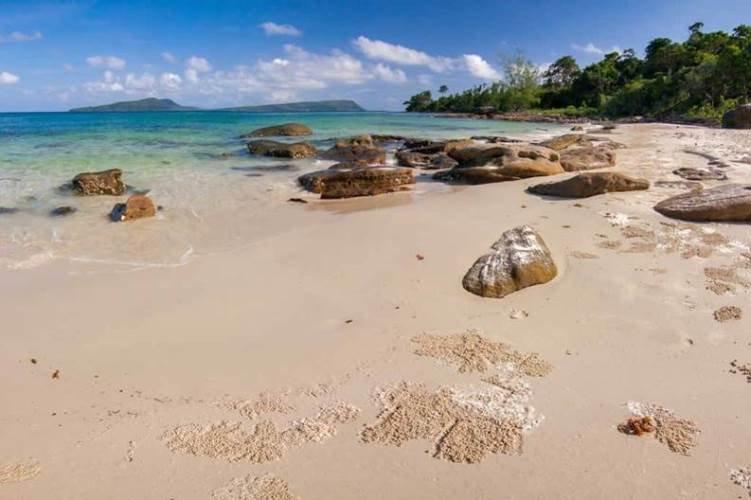 Beach Resorts Package