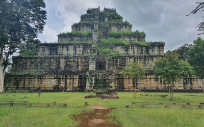 Angkor Holiday Tour