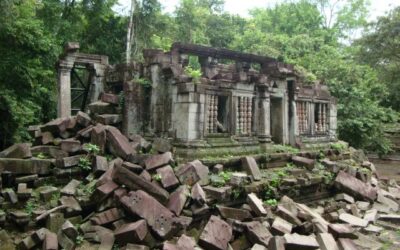 Angkor Special Tour