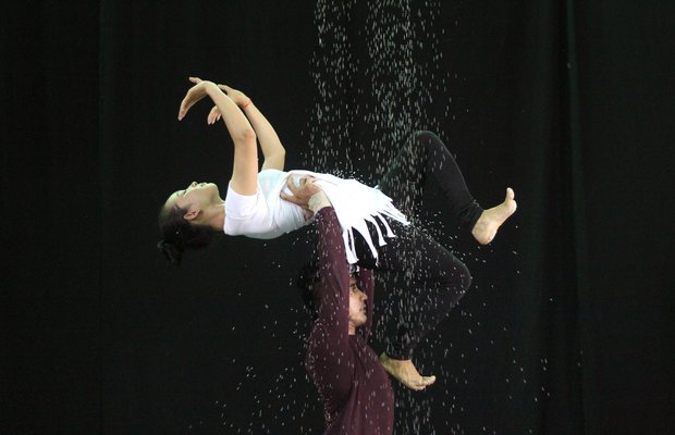 Siem Reap Phar Circus Show