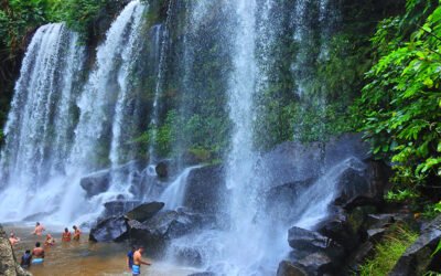 VIP Kulen Mountain Tour
