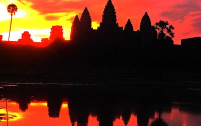 Angkor Daily Tour