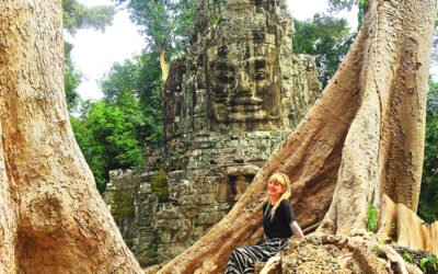 Banteay Chhmar tour
