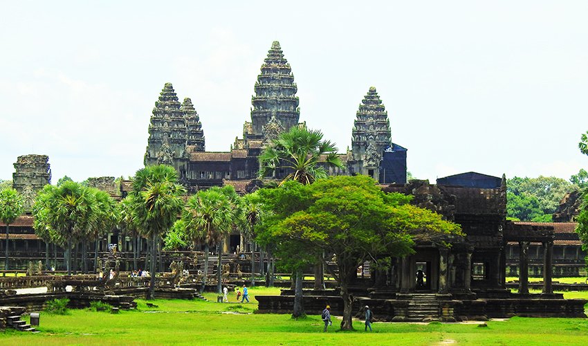 Angkor-Wat-of-Cambodia