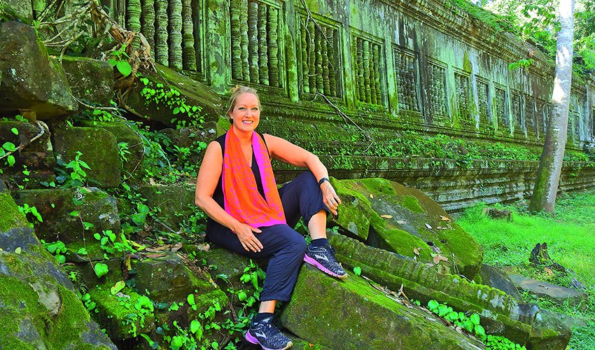 Beng-Mealea-Temple-Wall