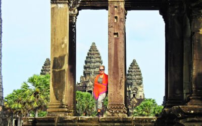 Banteay Srei Tour