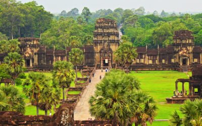 Cambodia Destination Tour