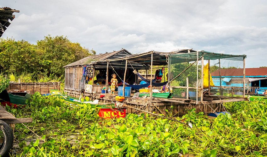 floating-village